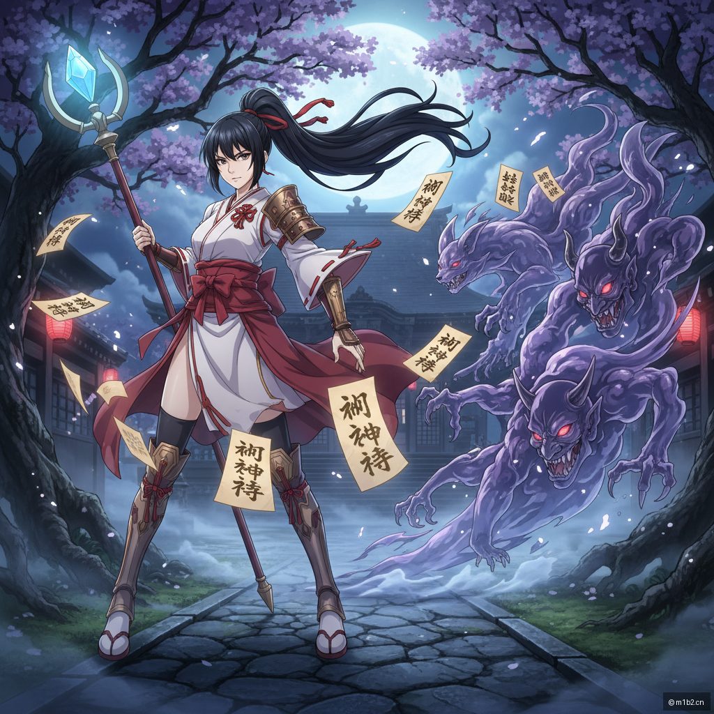 《剑域风云》热血战斗动画 - 小黄鱼B站